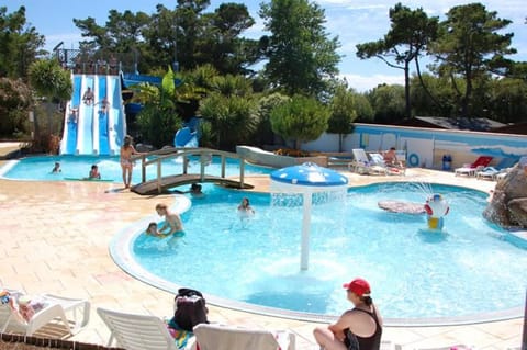 People, Aqua park, Pool view, Swimming pool, children, Family