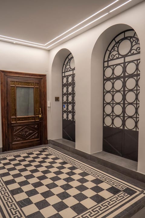 Facade/entrance, Lobby or reception, Area and facilities