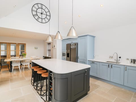 49 Ulwell Road House in Swanage