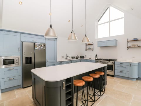 49 Ulwell Road House in Swanage