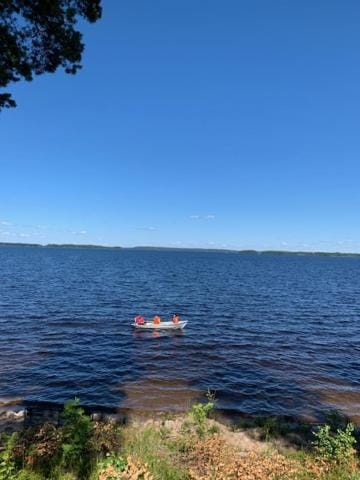 Lomamökit Saimaanranta Suur-Saimaa Strand Resort House in Finland