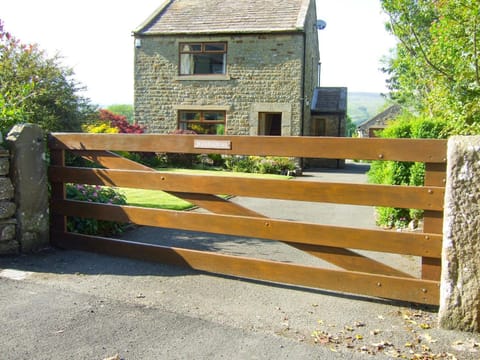 Westholme House in England