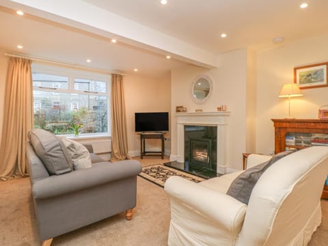 Westholme House in England