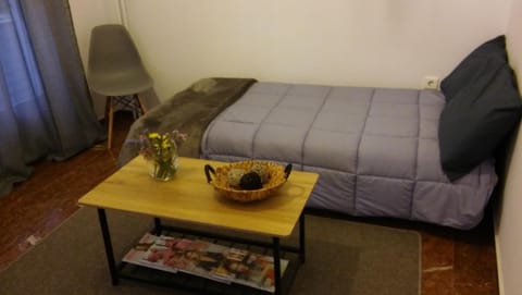 Central Location Apartment in Nafplion