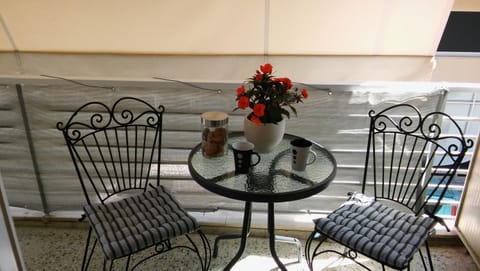 Central Location Apartment in Nafplion