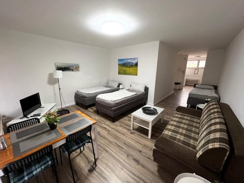 Wohnung in Troisdorf Apartment in Rhineland-Palatinate