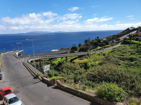 Landmark view, Sea view