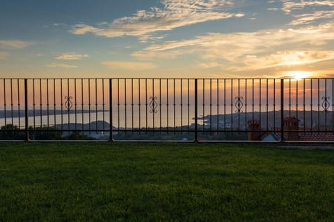 Sea view
