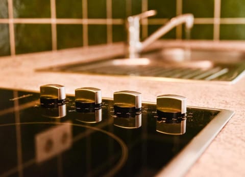 Muschelbank House in Büsum