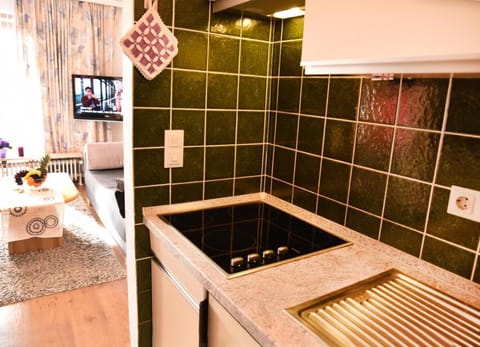 Muschelbank House in Büsum