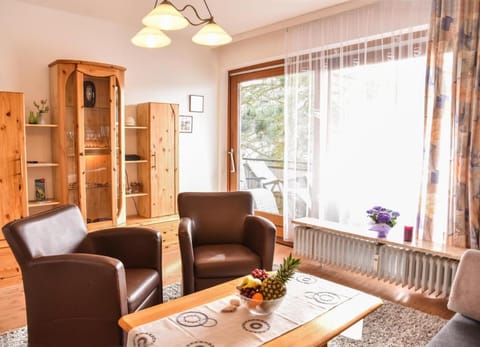 Muschelbank House in Büsum