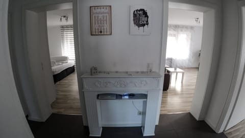 Private and cozy Apartment in Refrath near Cologne Apartment in Bergisch Gladbach