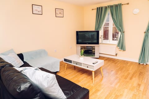 Comfortable Colchester Home House in Colchester