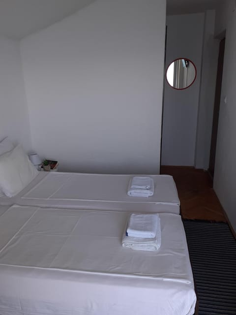 Vila Idila Apartment in Municipality of Ohrid, North Macedonia