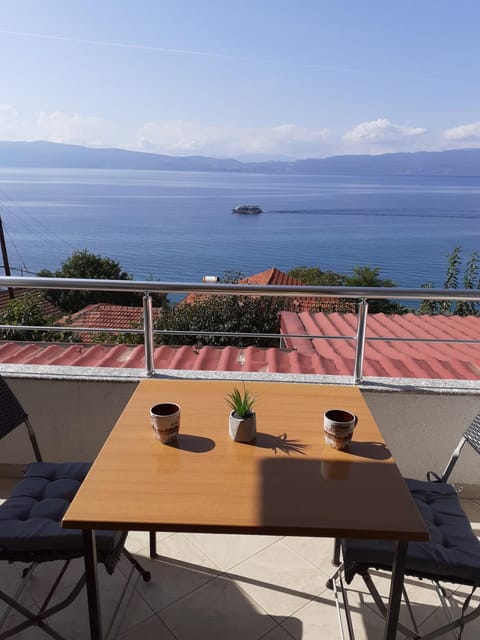 Vila Idila Apartment in Municipality of Ohrid, North Macedonia