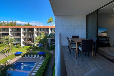 Maui Parkshore 410 - Stunning Ocean Views House in Kamaole