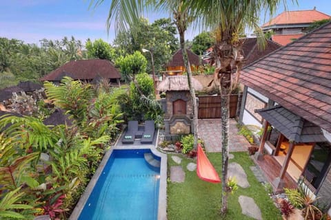 Villa White Jasmine Ubud Villa in Ubud