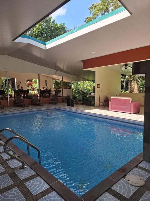 Day, Pool view, Swimming pool