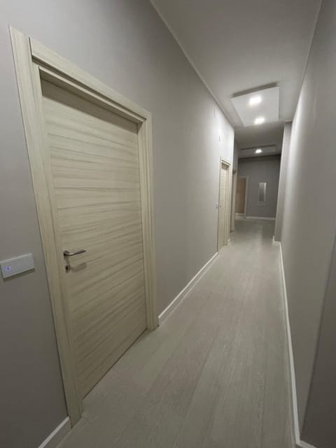 Seaview apartment Apartment in Castellammare di Stabia