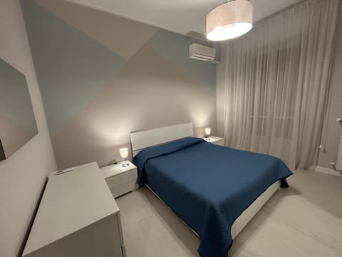 Seaview apartment Apartment in Castellammare di Stabia