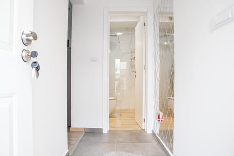 Etoile City Center Apartments- Obilicev venac Apartment in Belgrade