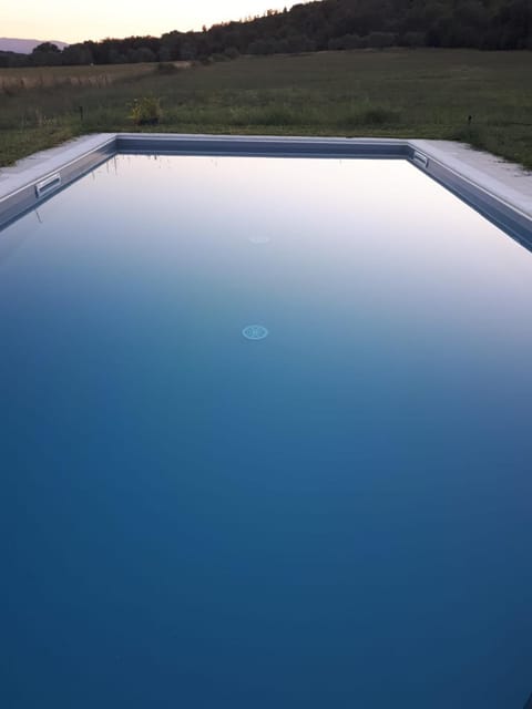 Casa Campione Apartment in Tuscany