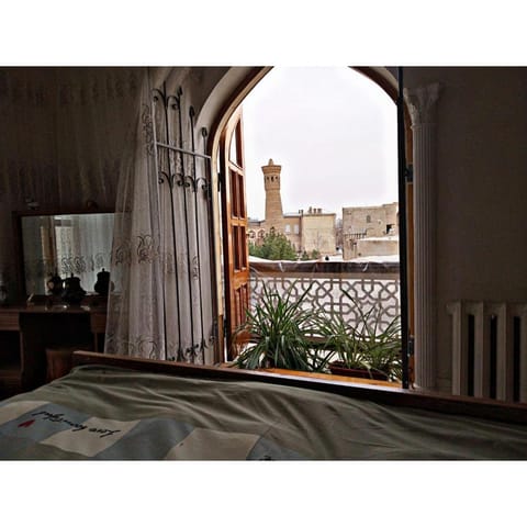 Property view