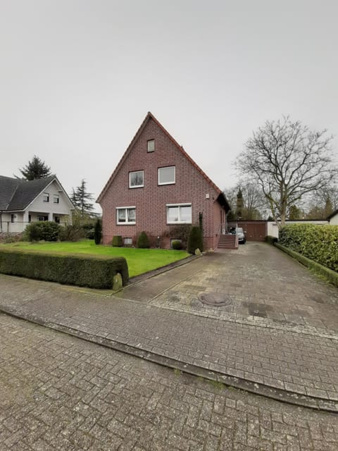 bei Maria + Kalle Apartment in Friesland