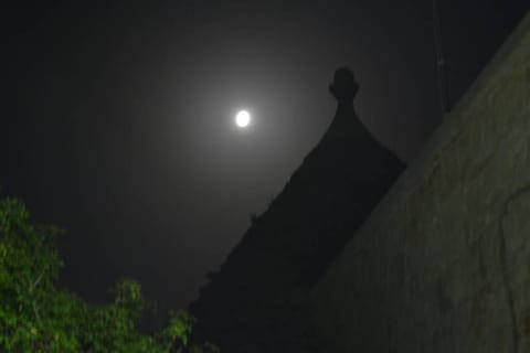 Trulli del Maestro House in Province of Taranto