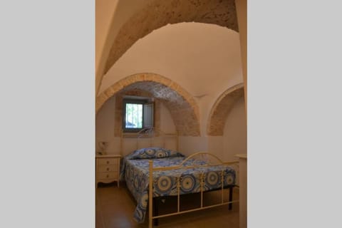 Trulli del Maestro House in Province of Taranto