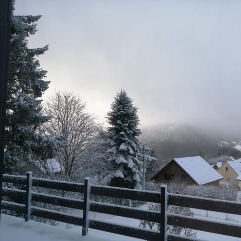 Chalet Dionysos Chalet in Auvergne-Rhône-Alpes