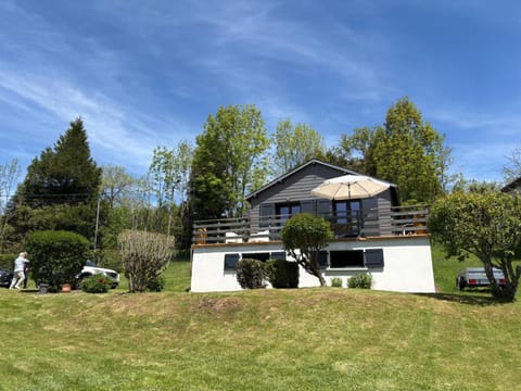 Chalet Dionysos Chalet in Auvergne-Rhône-Alpes