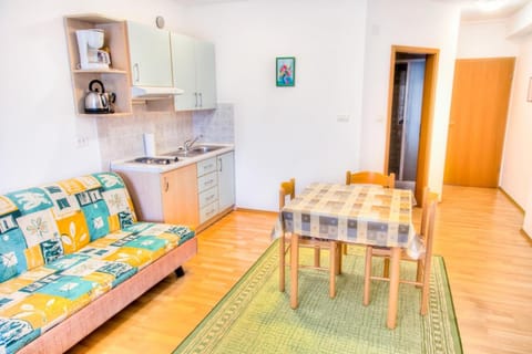 Apartment Josip 2011 Apartment in Fažana