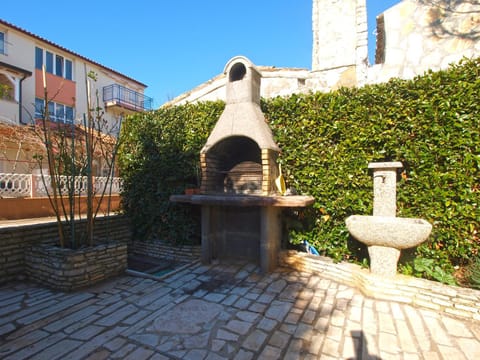 Apartment Josip 2011 Apartment in Fažana