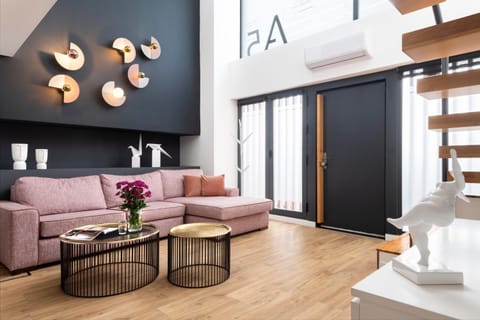 Living room, Lobby or reception, Seating area