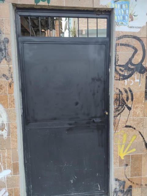 kitnet Maysa em Benfica RJ Apartment in Rio de Janeiro