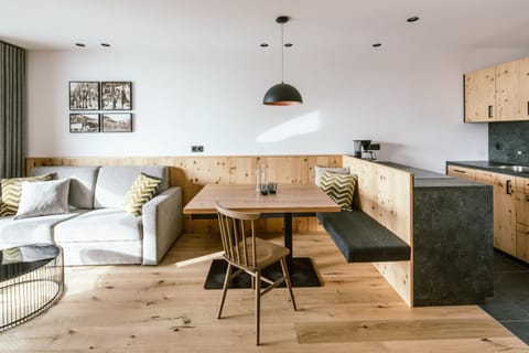 Schloss Auer Apartment in Tirol