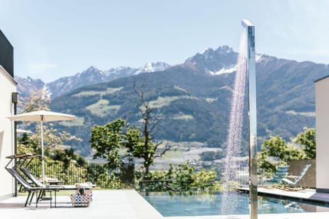 Schloss Auer Apartment in Tirol