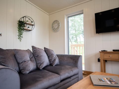 Otter Lodge House in Craven District