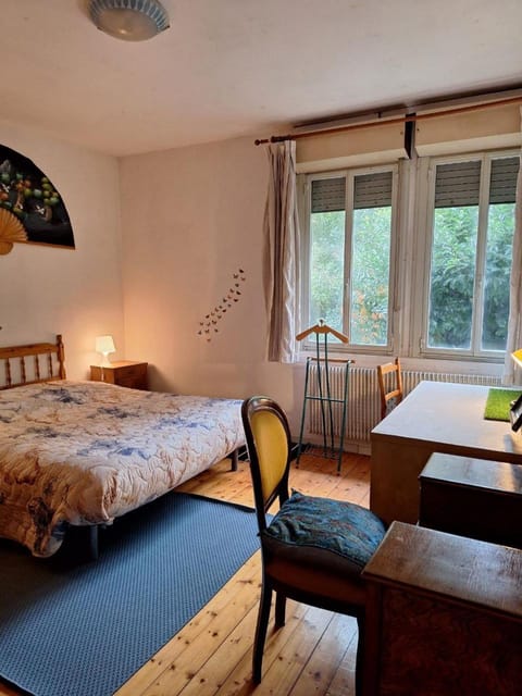 Green Fields Apartment in Padua