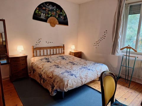 Green Fields Apartment in Padua