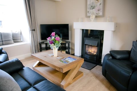 Eske Holiday Apartment Apartment in Donegal City