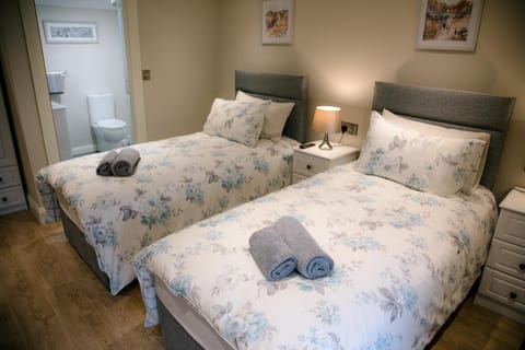 Eske Holiday Apartment Apartment in Donegal City