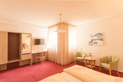 Hotel Leander Hotel in Luxembourg