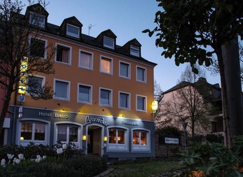 Hotel Leander Hotel in Luxembourg