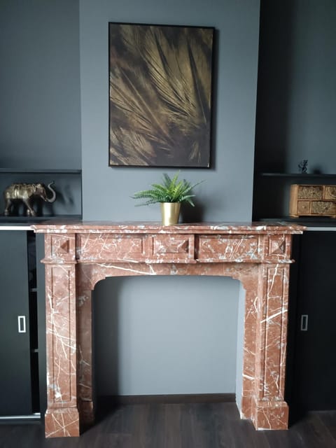 LA SUITE 159 Apartment in Wallonia, Belgium