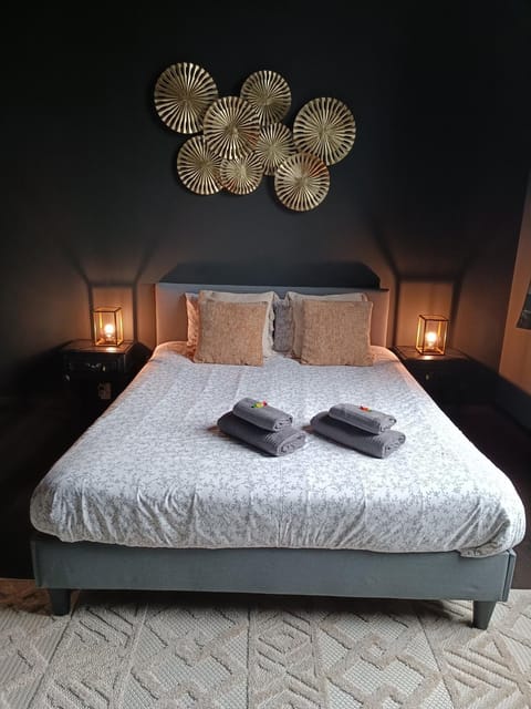 LA SUITE 159 Apartment in Wallonia, Belgium