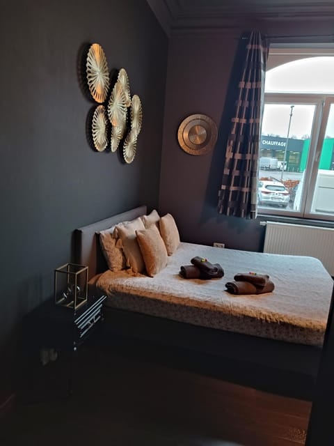 LA SUITE 159 Apartment in Wallonia, Belgium