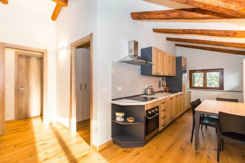 Appartamento sulla piazzetta centrale Apartment in Sauze d'Oulx