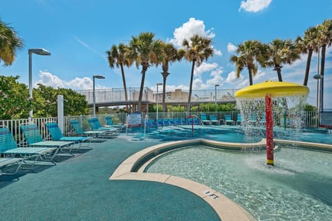 Boardwalk 1502 House in Panama City Beach